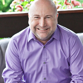 Dr Mark Cross